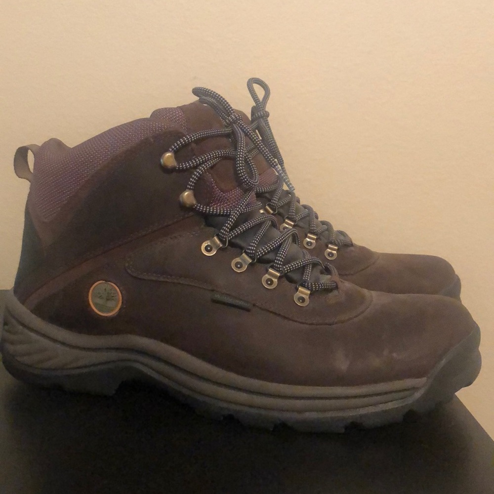 Timberland Hiking Boots